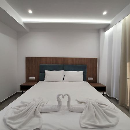 Prestige Hotel クサミル エクステリア 写真