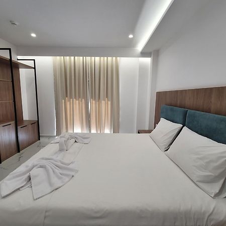 Prestige Hotel クサミル エクステリア 写真