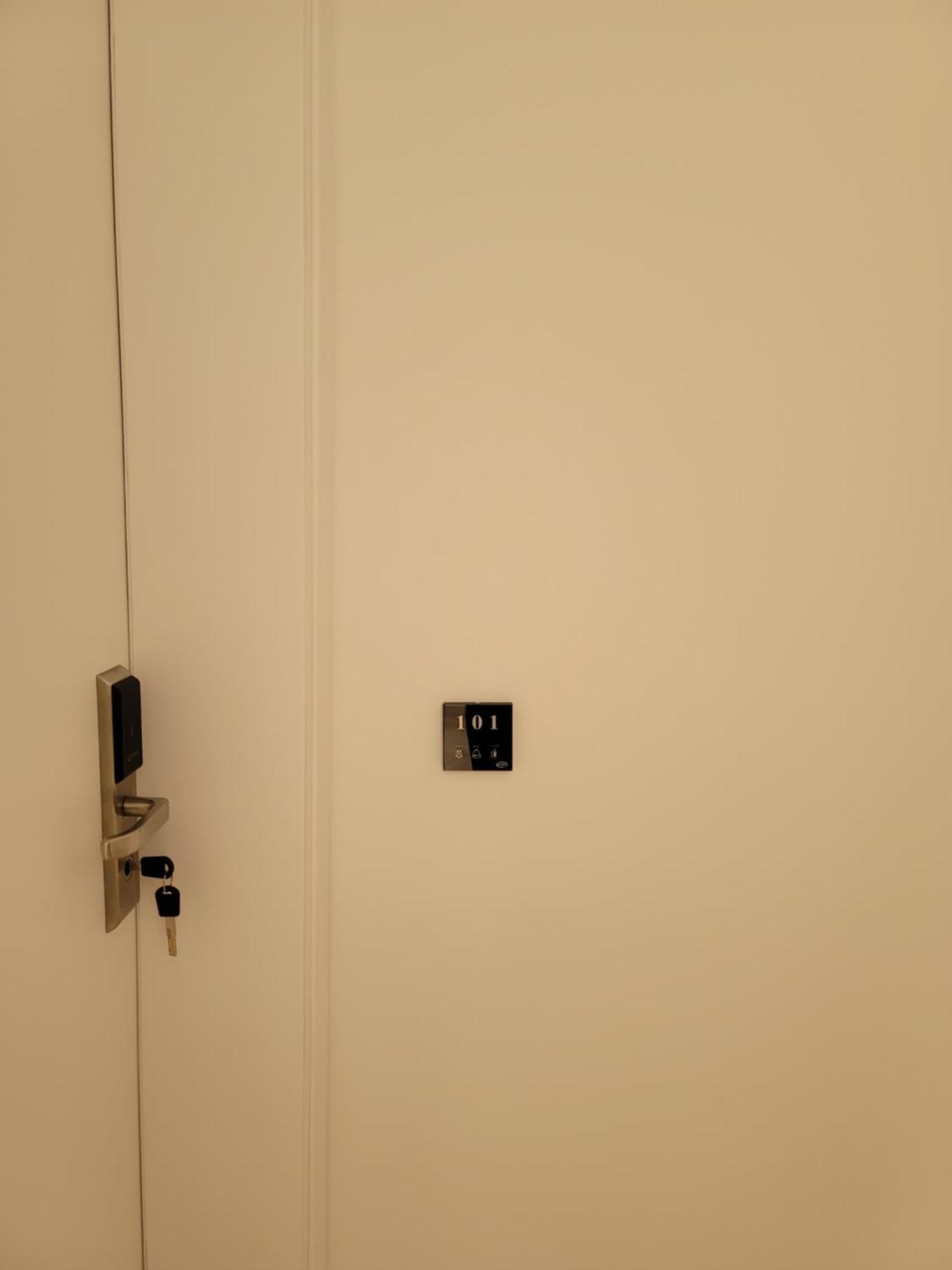 Prestige Hotel クサミル エクステリア 写真