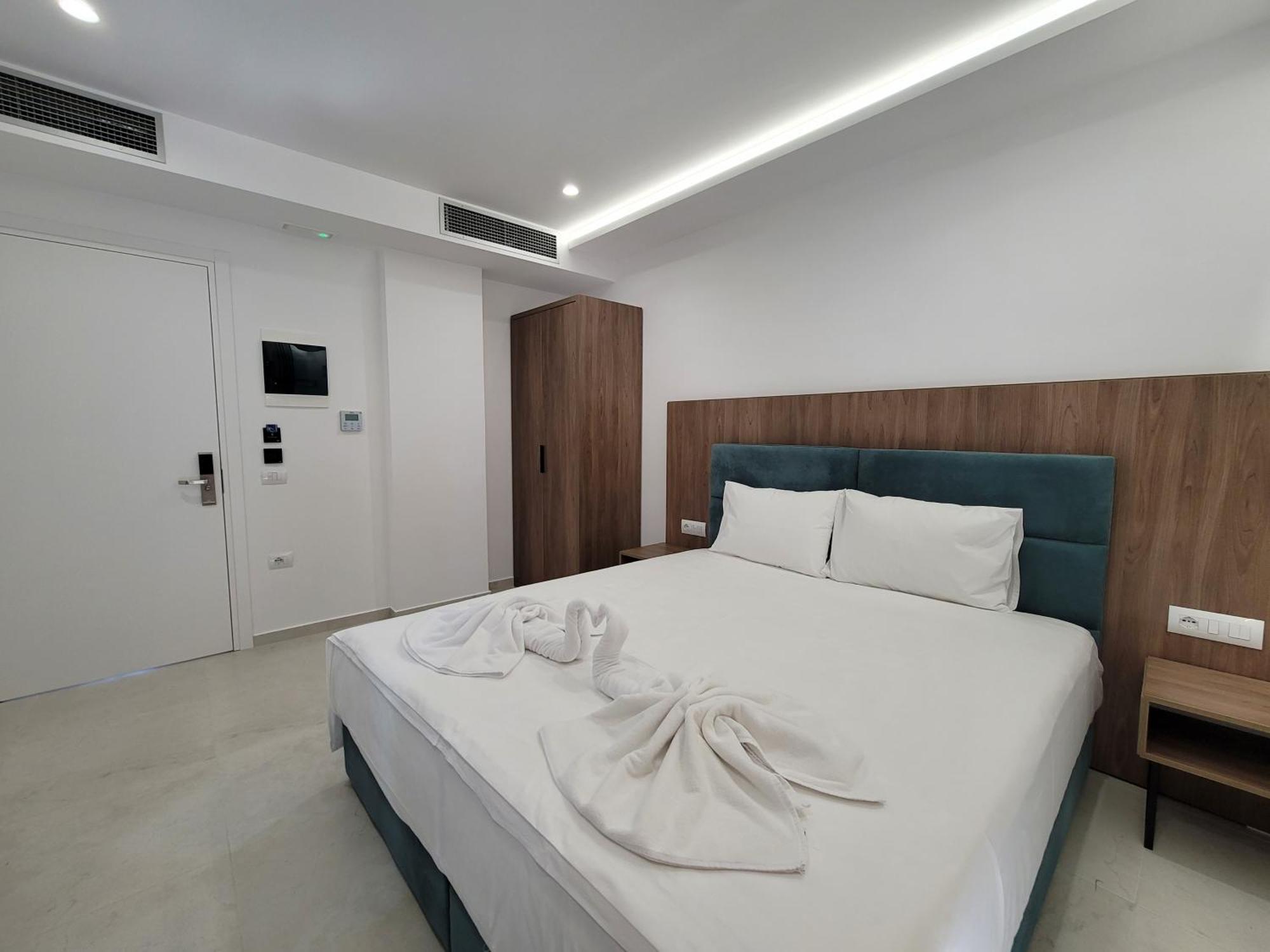 Prestige Hotel クサミル エクステリア 写真