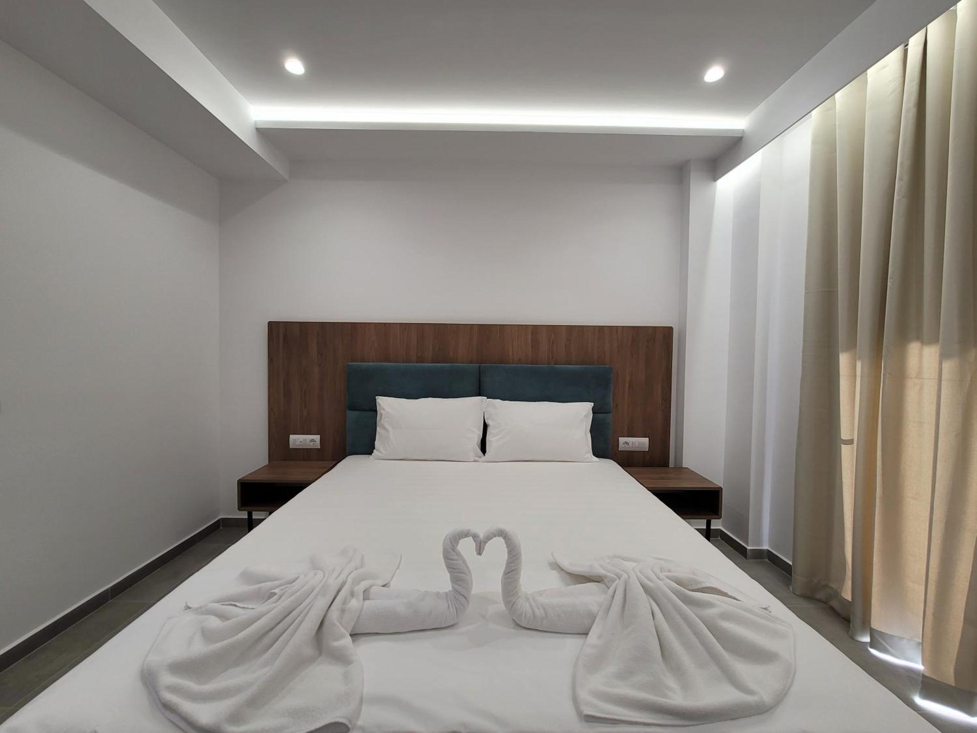 Prestige Hotel クサミル エクステリア 写真