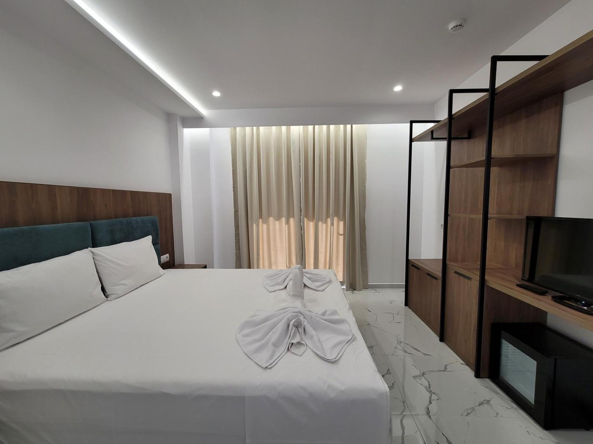 Prestige Hotel クサミル エクステリア 写真