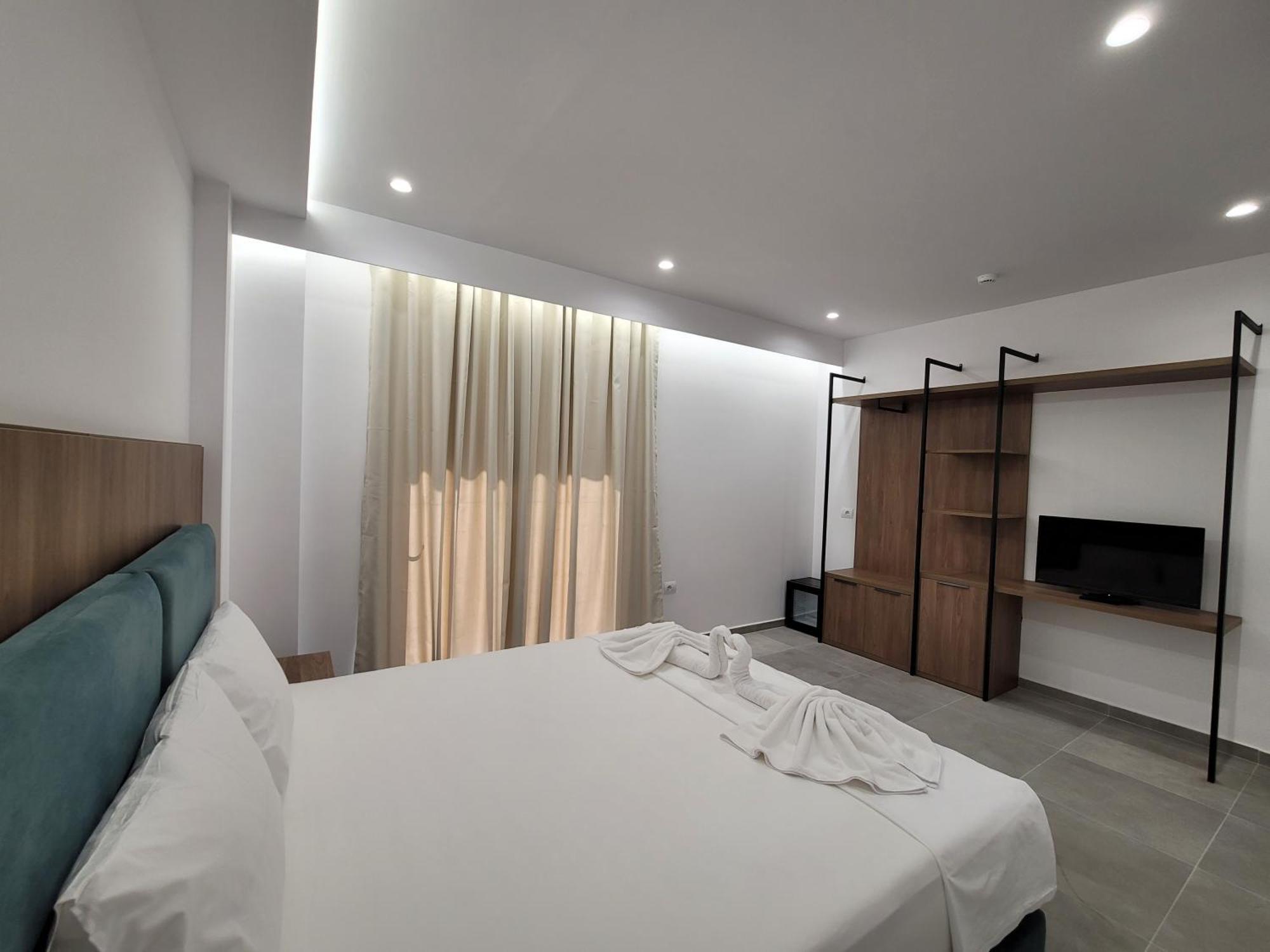 Prestige Hotel クサミル エクステリア 写真