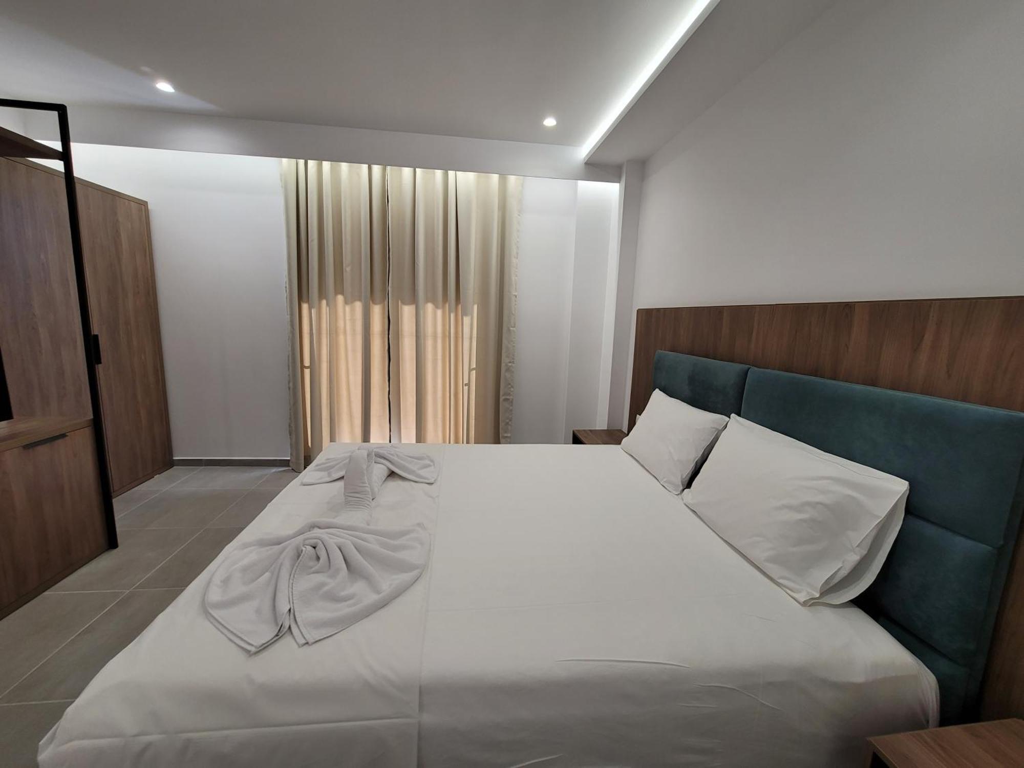 Prestige Hotel クサミル エクステリア 写真