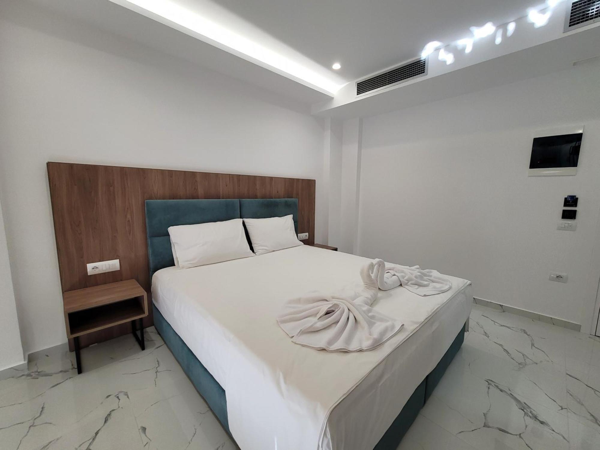 Prestige Hotel クサミル エクステリア 写真