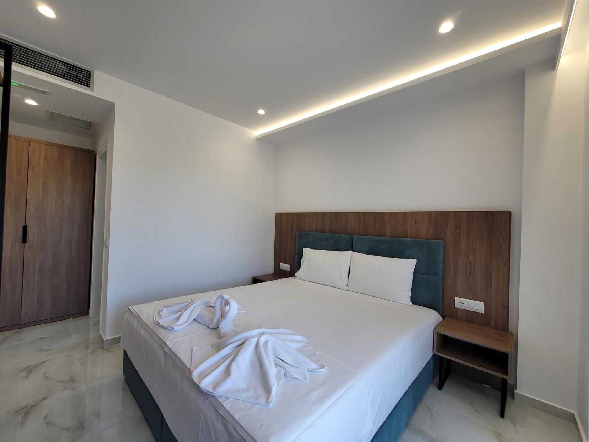 Prestige Hotel クサミル エクステリア 写真
