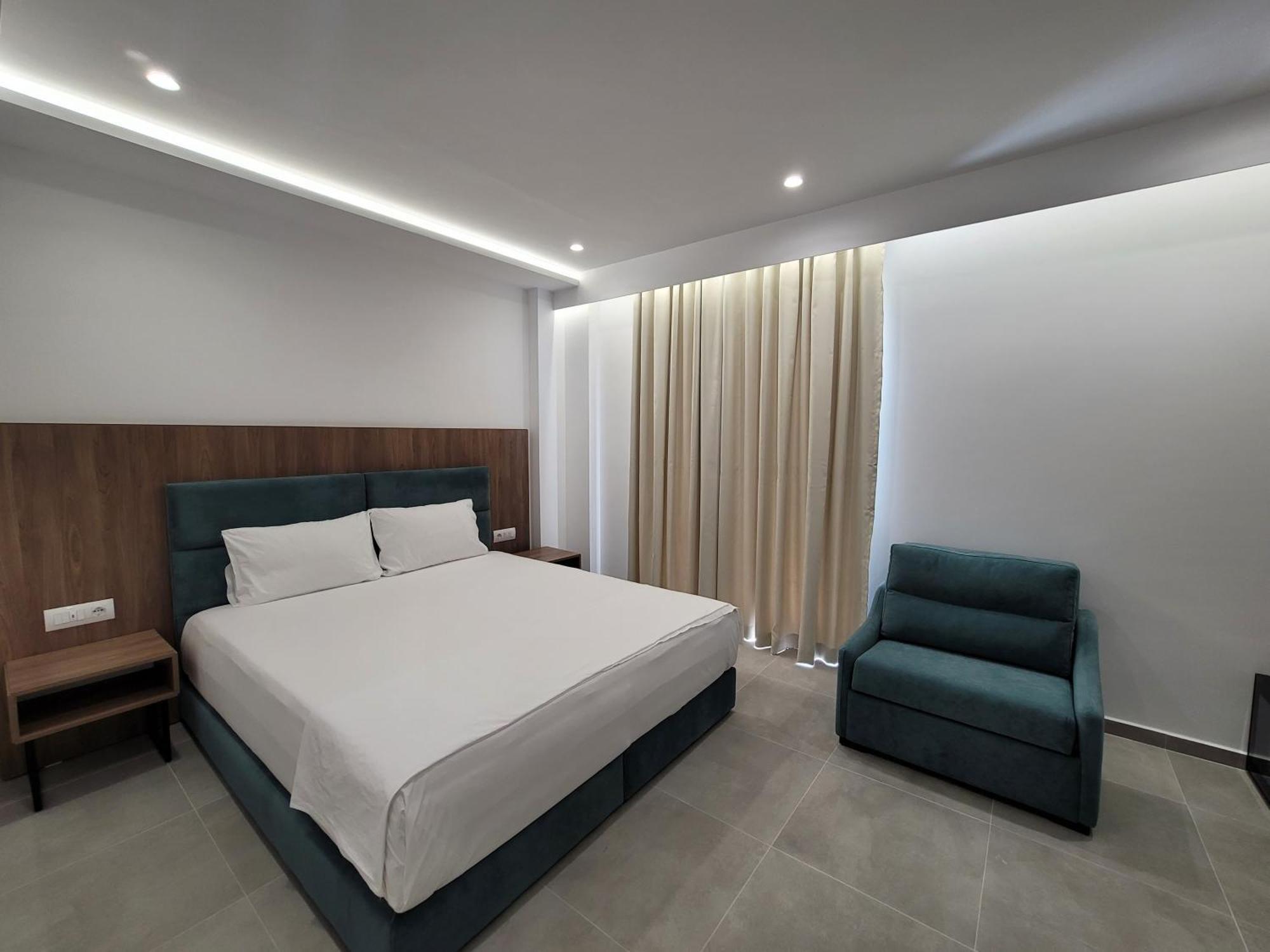 Prestige Hotel クサミル エクステリア 写真