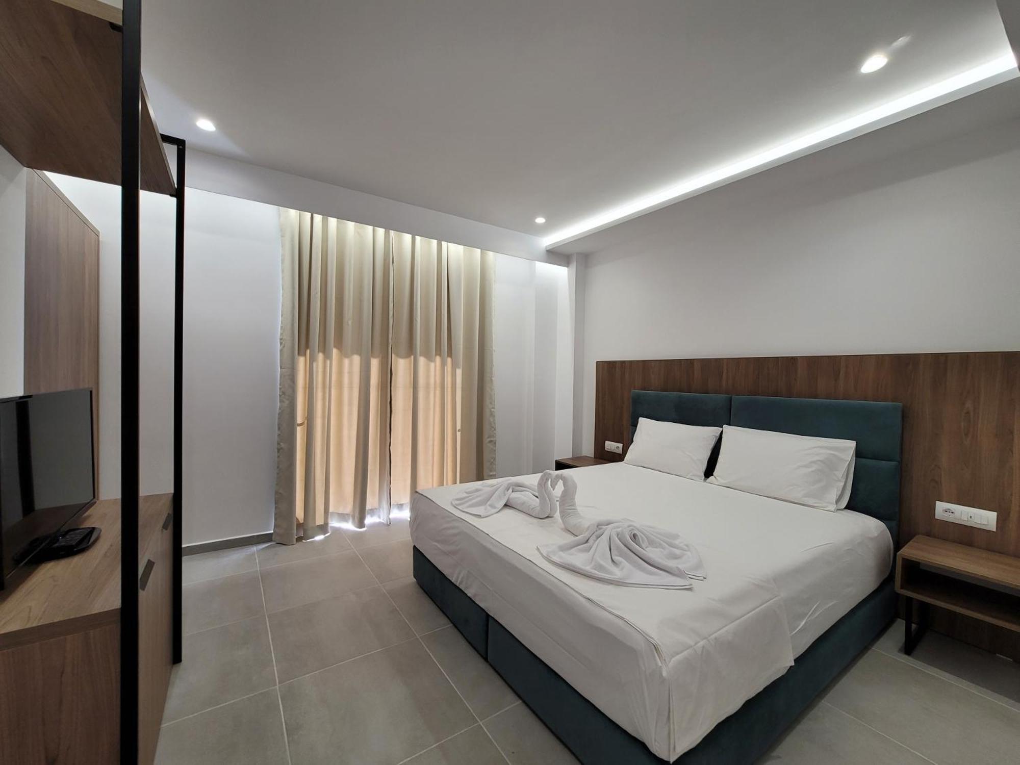 Prestige Hotel クサミル エクステリア 写真