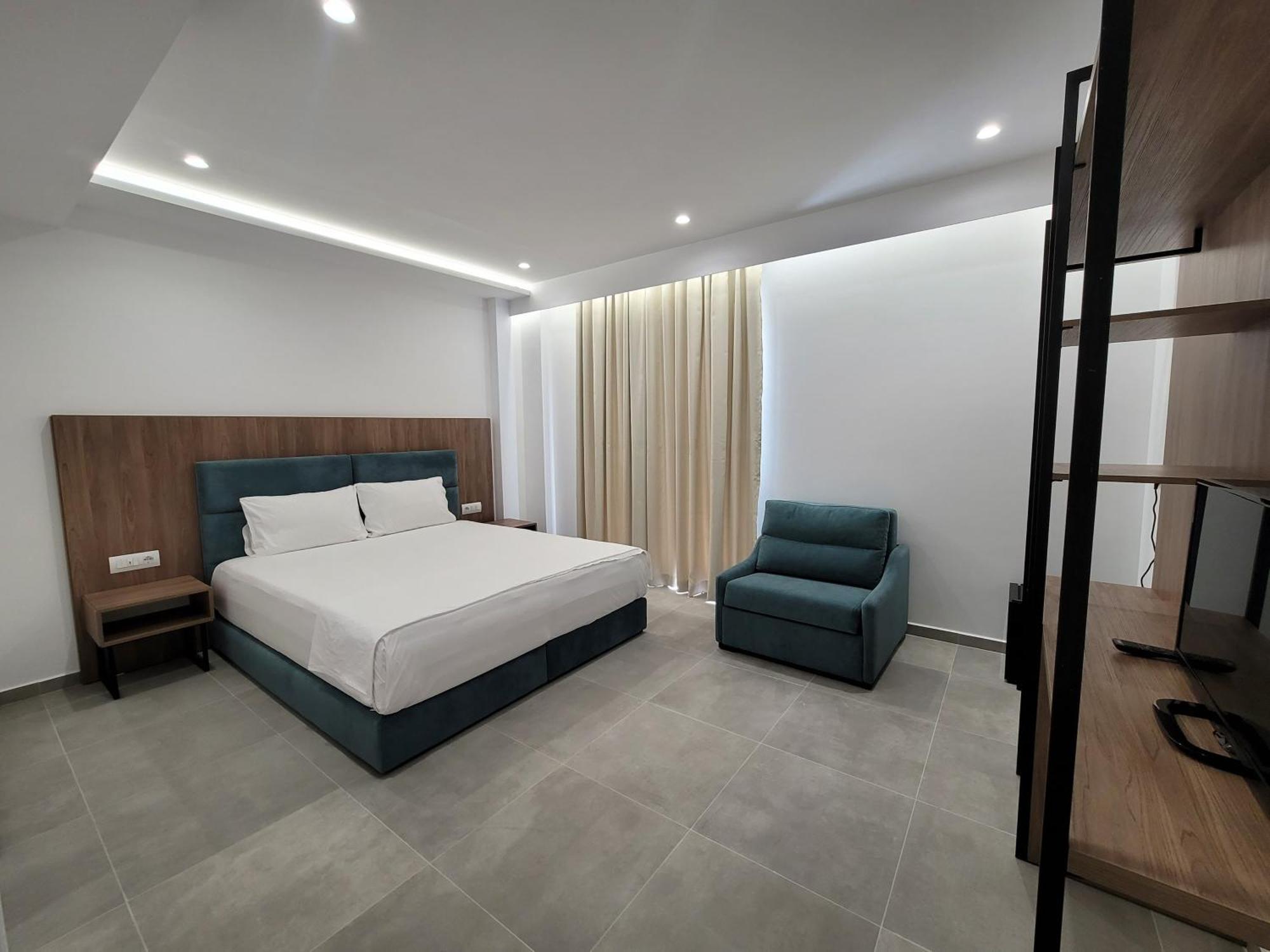Prestige Hotel クサミル エクステリア 写真
