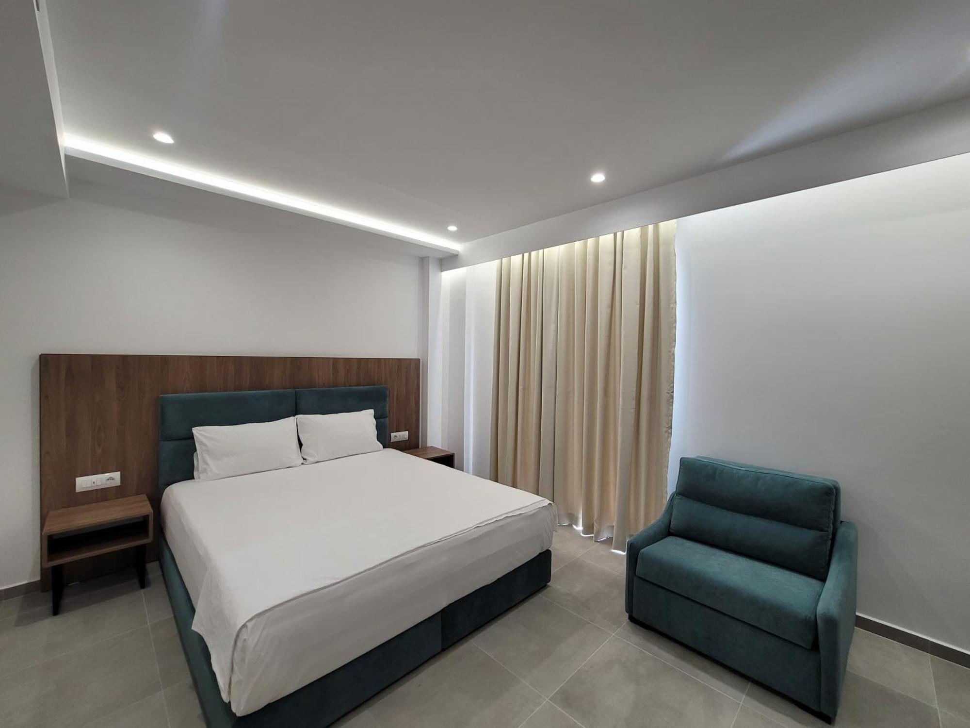 Prestige Hotel クサミル エクステリア 写真