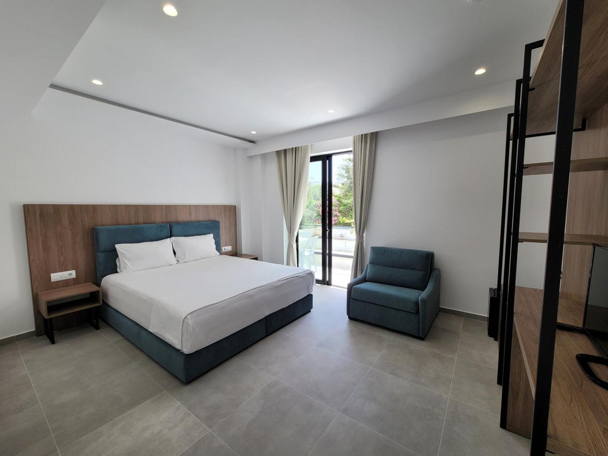 Prestige Hotel クサミル エクステリア 写真