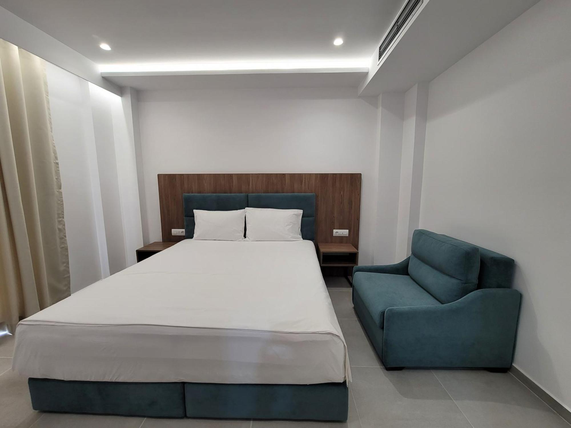 Prestige Hotel クサミル エクステリア 写真
