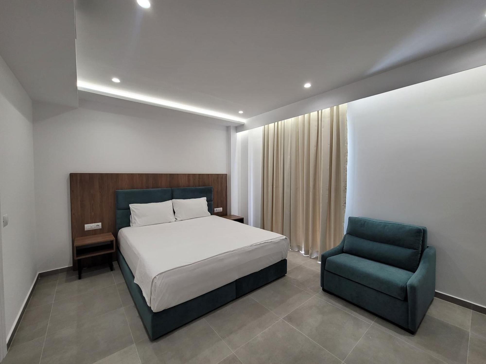 Prestige Hotel クサミル エクステリア 写真