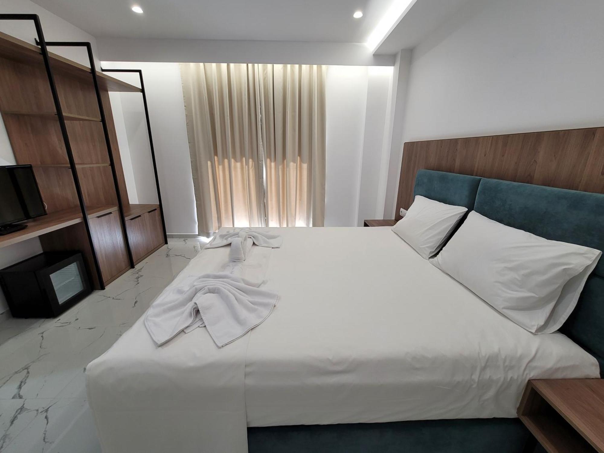 Prestige Hotel クサミル エクステリア 写真