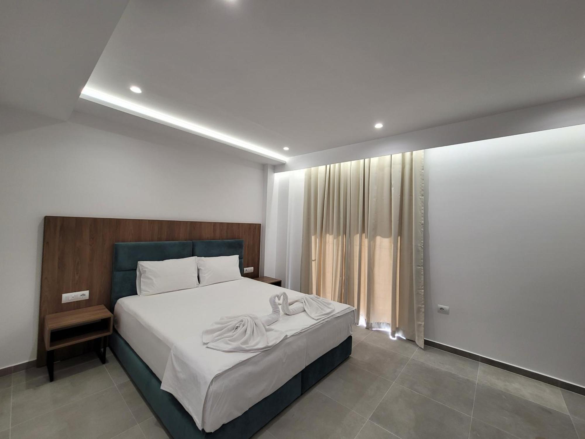 Prestige Hotel クサミル エクステリア 写真