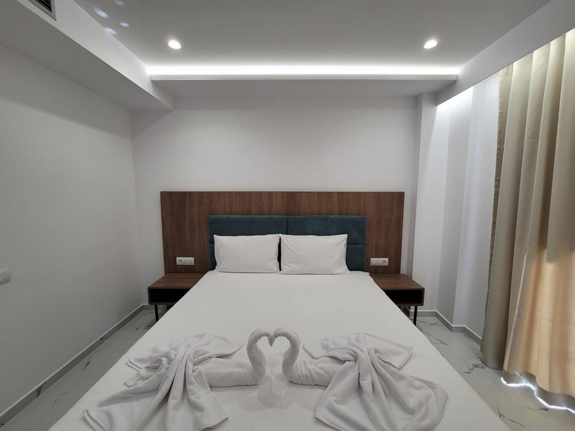 Prestige Hotel クサミル エクステリア 写真